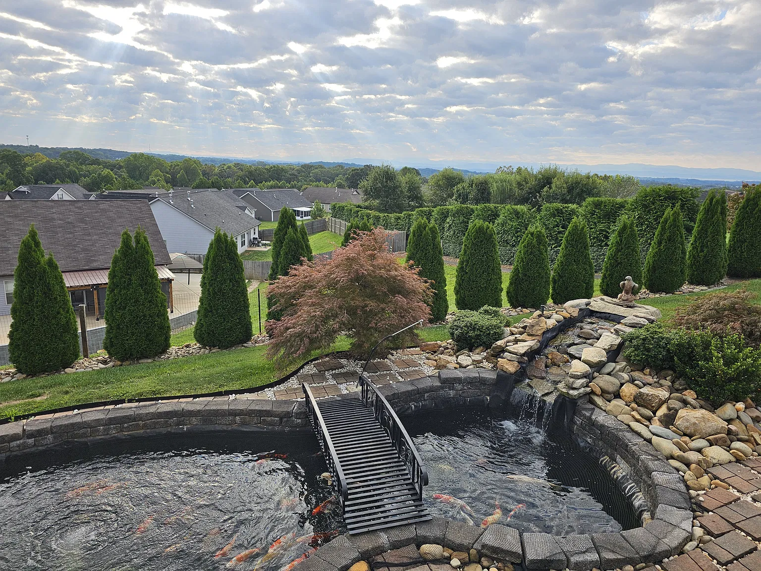 4 bed, 3.5 bath, 2885 sqft, $3,200 — Photo 4