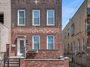 605 Sheffield Avenue, Brooklyn, NY 11207