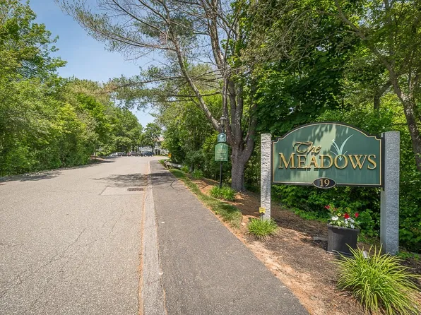 19 Garden St APT 107, Danvers, MA 01923