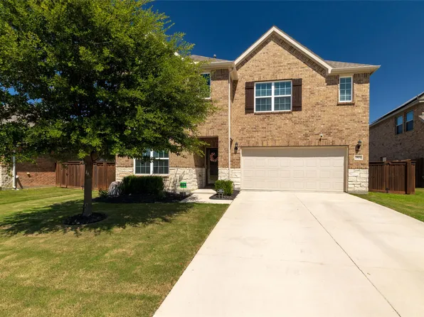 2504 Wallingford Dr, Venus, TX 76084
