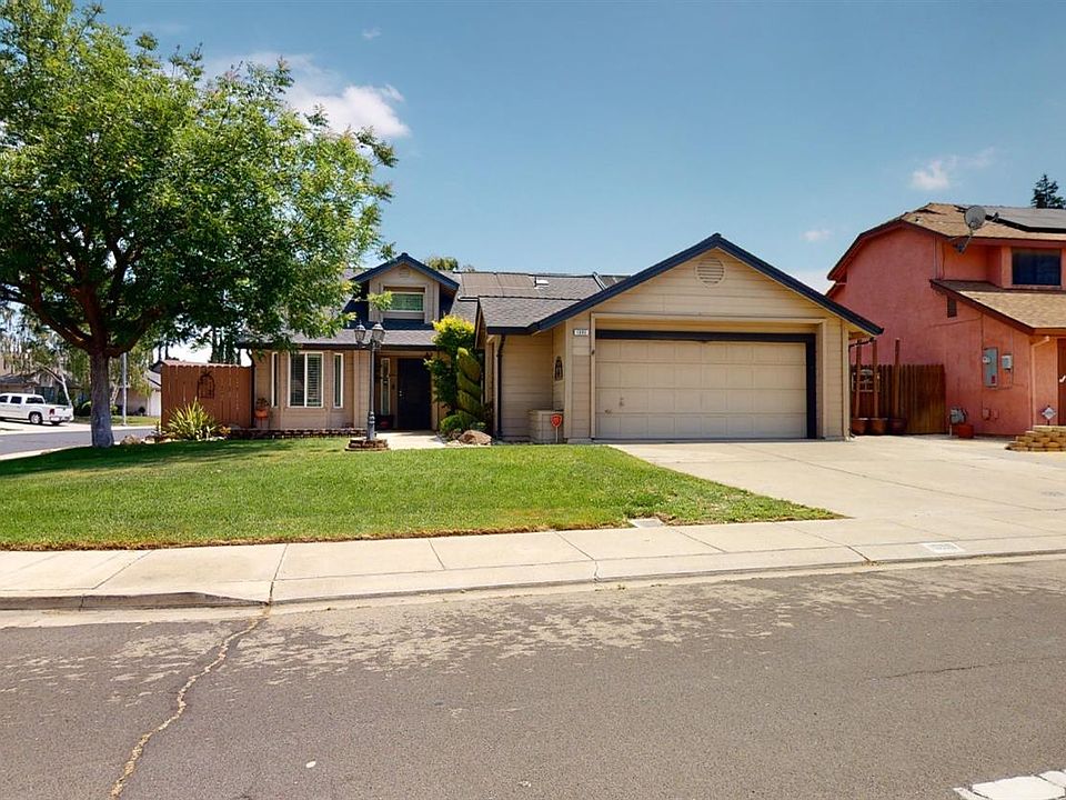 1095 Mission Ridge Dr, Manteca, CA 95337 Zillow