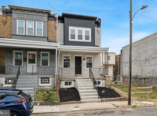 5416 Belmar Ter, Philadelphia, PA 19143