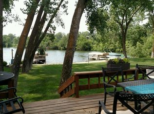 39 Ginger Woods Rd, Valley, NE 68064