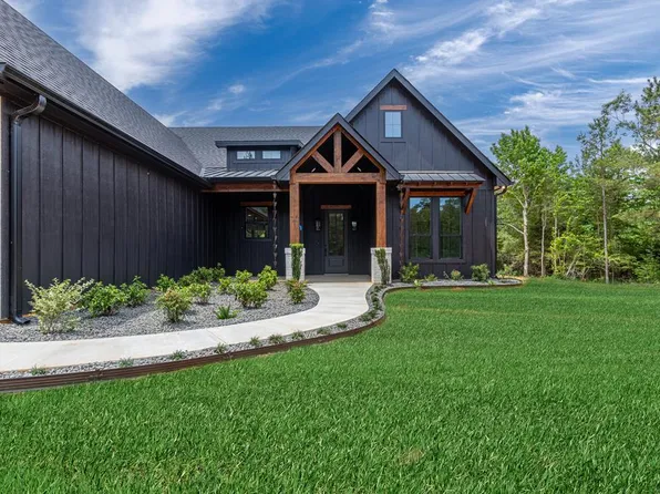 943 County Road 751, Nacogdoches, TX 75964