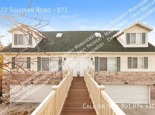 873 Sullivan Rd #873, Ogden, UT 84403