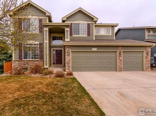 2259 Black Duck Ave, Johnstown, CO 80534