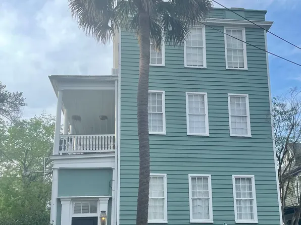 16 Montagu St APT A, Charleston, SC 29401