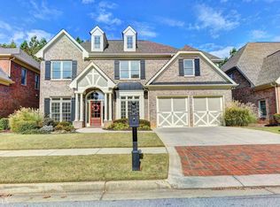 2069 Newstead Ct, Snellville, GA 30078