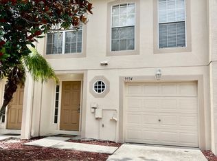 9934 Ashburn Lake Dr #1, Tampa, FL 33610