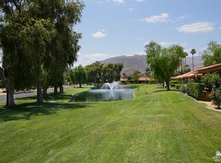 23 La Cerra Dr, Rancho Mirage, CA 92270