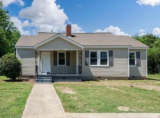 9 Hackberry Cir, Tuscaloosa, AL 35401