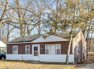 2405 Del Plain Ave, Michigan City, IN