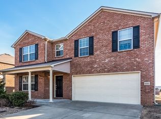 1003 Harmony Ln, Hendersonville, TN 37075