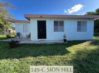 149C Sion Hill Est #QU, Christiansted, VI 00820