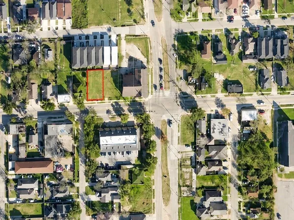 4227 Lyons Ave, Houston, TX 77020