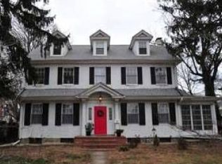 281 N Lansdowne Ave, Lansdowne, PA 19050