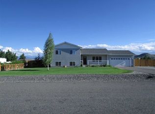 241 Parsley Rd, Helena, MT 59602