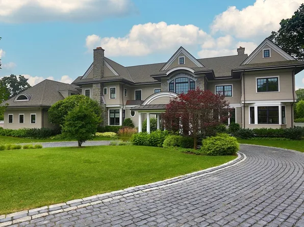 50 Lyman Rd, Brookline, MA 02467