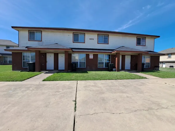 4104 Terri Linn Dr #A, Killeen, TX 76549
