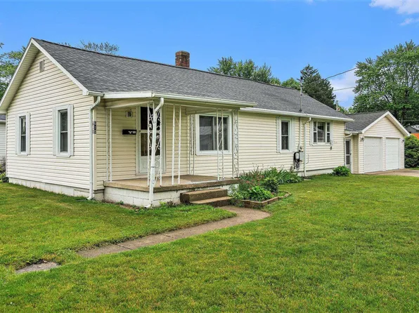 610 S Washington St, Warsaw, IN 46580