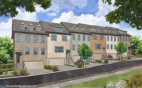 2nd image of 351 Benson Manor Cir SE #7
