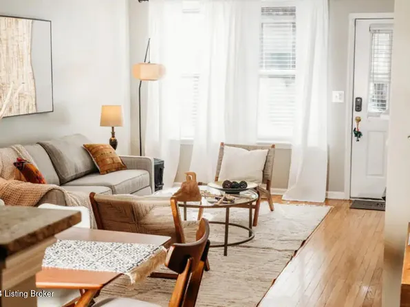 951 Baxter Ave Unit 105, Louisville, KY 40204
