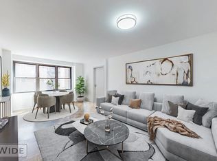 240 E 82nd St #8H, New York, NY 10028