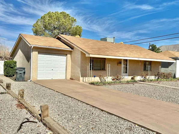 503 Dewey Ln, Alamogordo, NM 88310