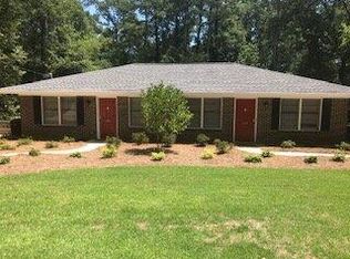 253 Marion Dr, Athens, GA 30606