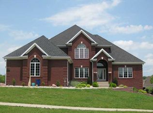 3201 Heather Green Blvd, La Grange, KY