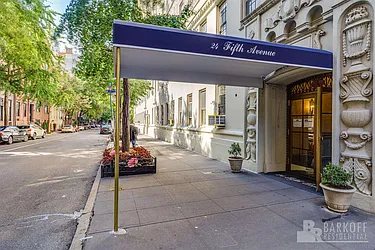 Sold by Barkoff Residential 