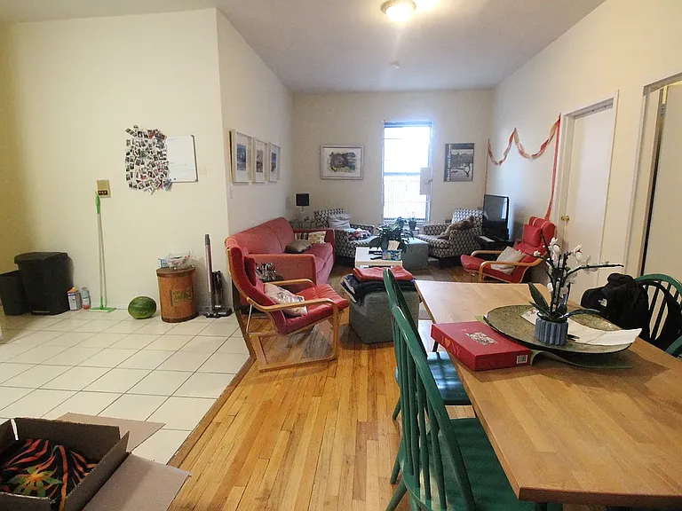 201 W 101st St #5C — Photo 9