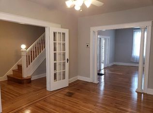 4715 Amberley Ave, Baltimore, MD 21229