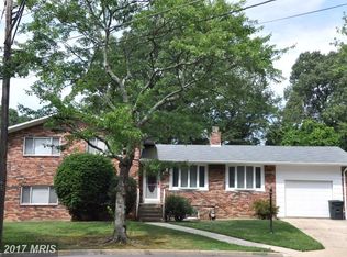 5500 Buckingham Ct, Temple Hills, MD 20748