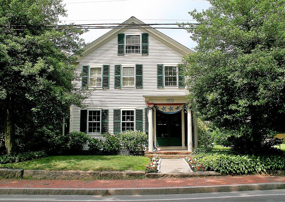 3310 Main Street