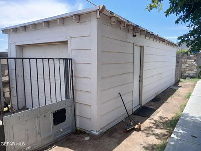 1813 N Stevens St, El Paso, TX, 79903