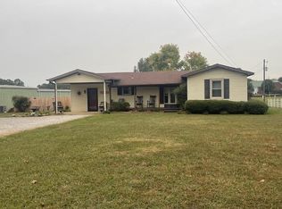 9253 Highway 17, Florence, AL 35634