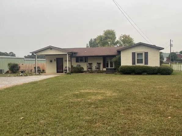 9253 Highway 17, Florence, AL 35634