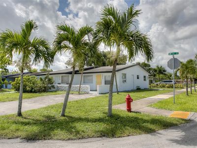 3030 NW 13th St, Fort Lauderdale, FL, 33311