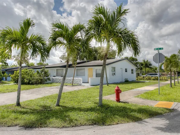 3030 NW 13th St, Fort Lauderdale, FL 33311