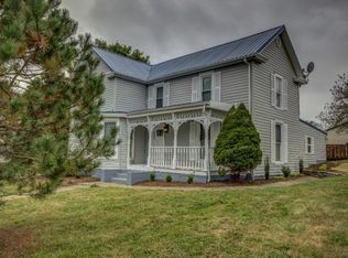 11550 Paint Lick Spur, Paint Lick, KY 40461