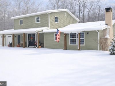 58 Irish Gap Rd, Newville, PA, 17241