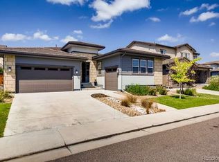11011 Watermark St, Parker, CO 80134