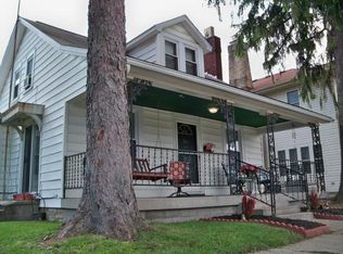 133 S Walnut St, Osgood, IN 47037