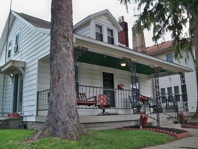 133 S Walnut St, Osgood, IN, 47037