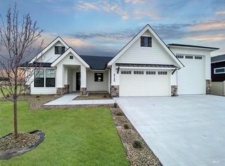 4814 Wildcat Pl, Caldwell, ID 83607