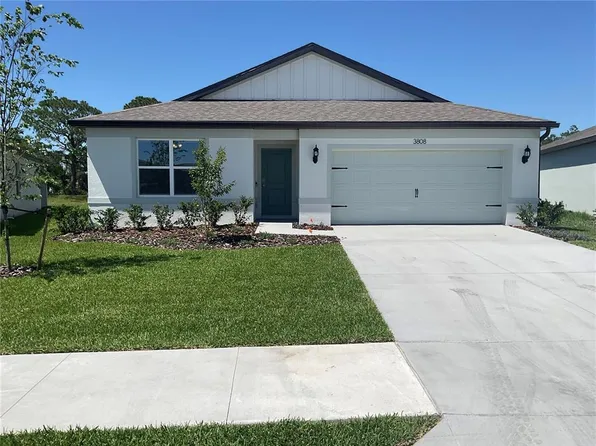 3808 Benham Rise Rd, Spring Hill, FL 34609