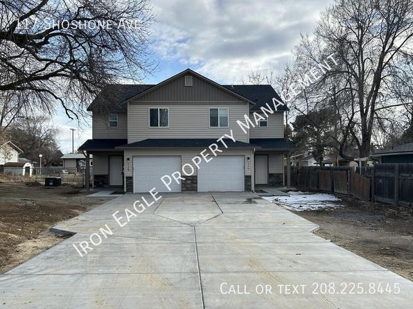 117 Shoshone Ave