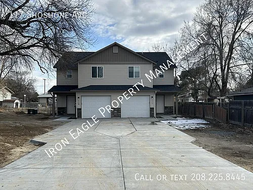 117 Shoshone Ave Photo 1
