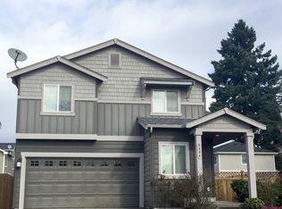 5406 66th Way SE, Lacey, WA 98513